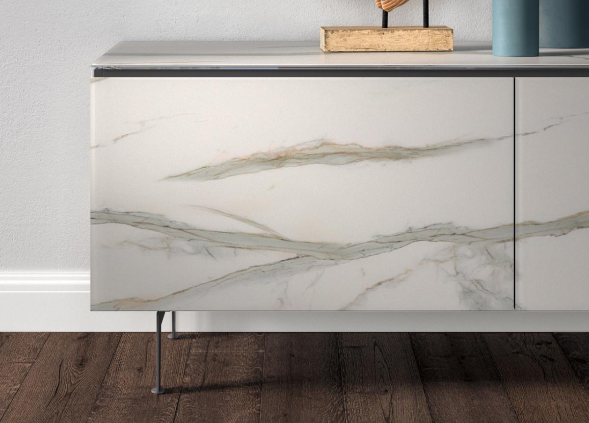 Ozzio Plana Sideboard