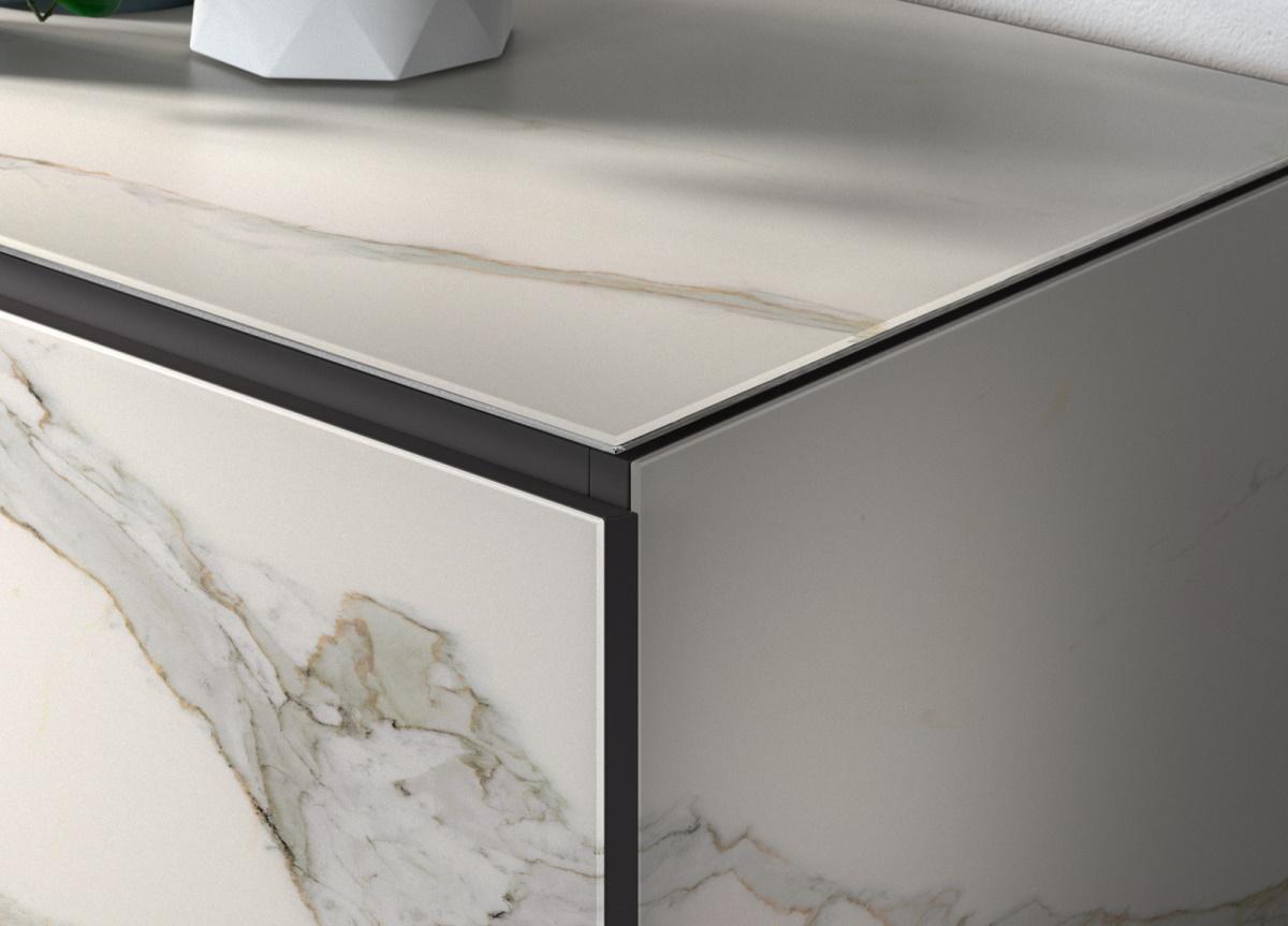 Ozzio Plana Sideboard