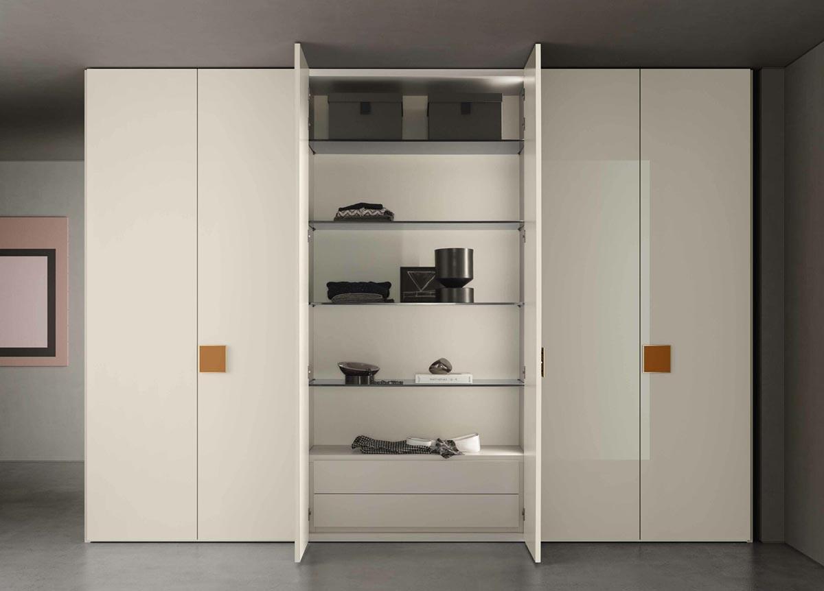 Pianca Plana Wardrobe