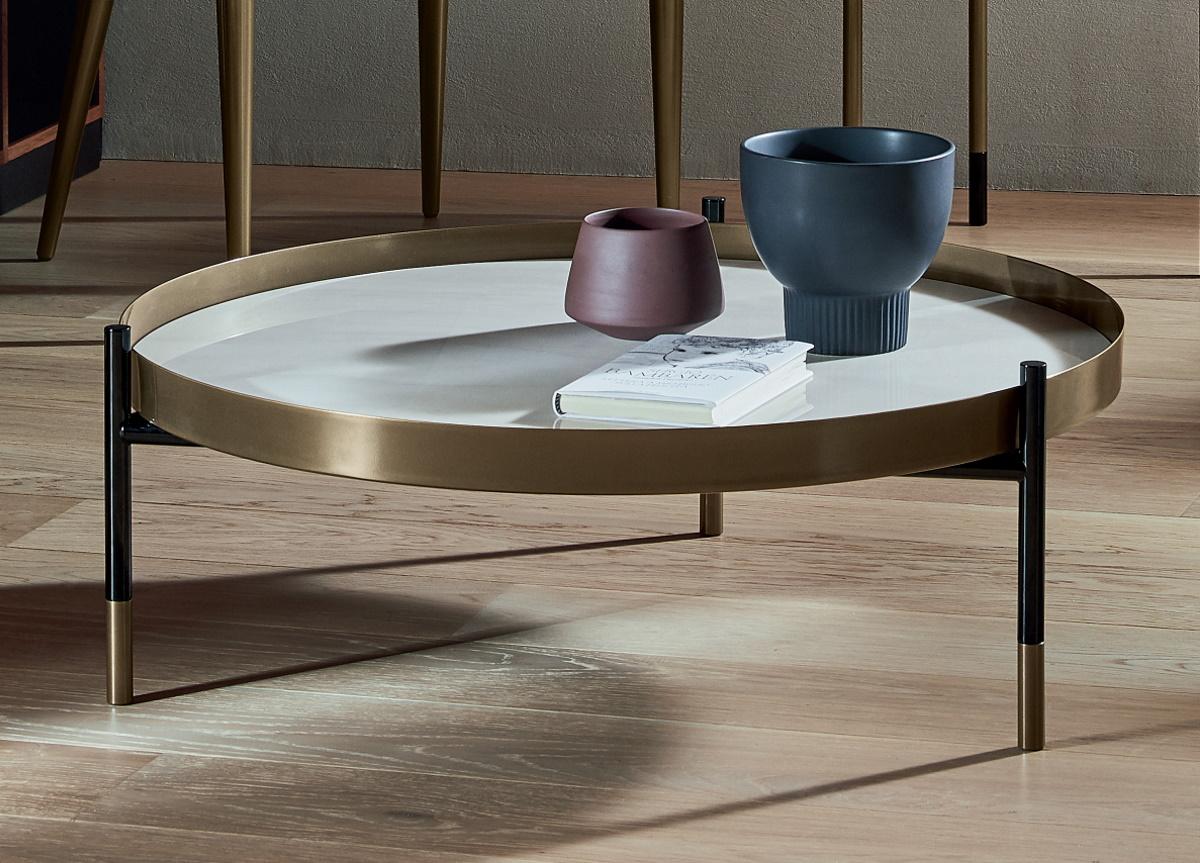 Bontempi Planet Coffee Table | Bontempi Furniture At Go Modern London