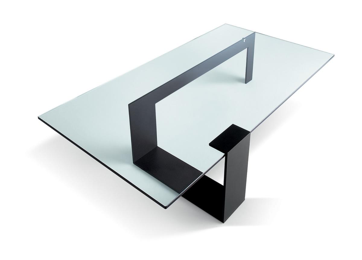 Tonelli Plinsky Coffee Table