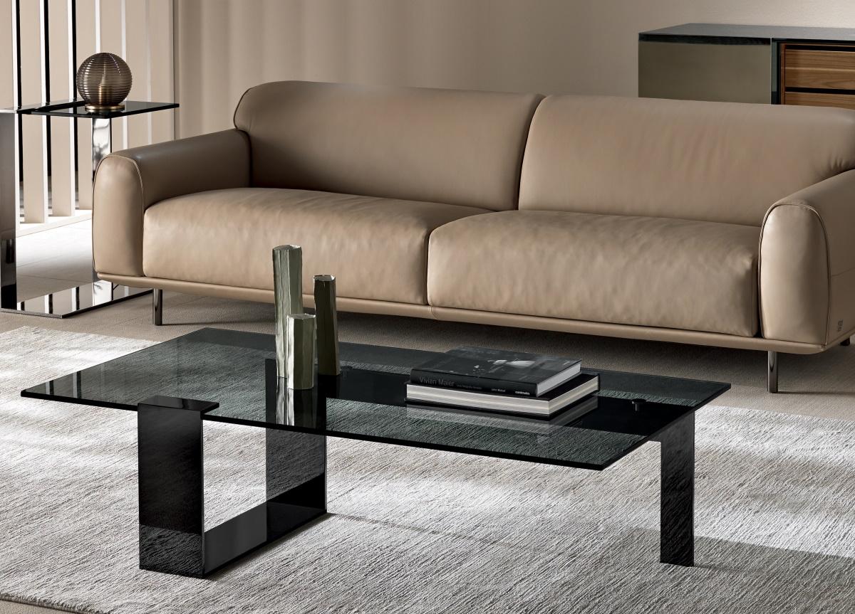 Tonelli Plinsky Coffee Table