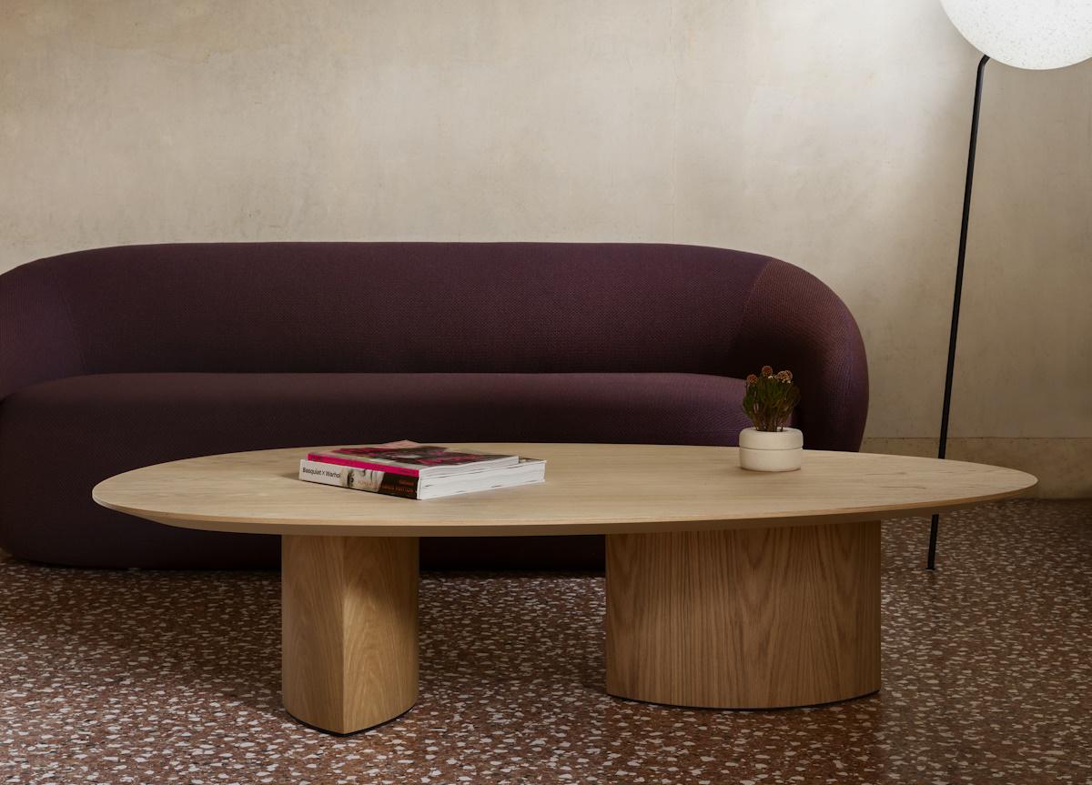 Miniforms Plautinio Coffee Table