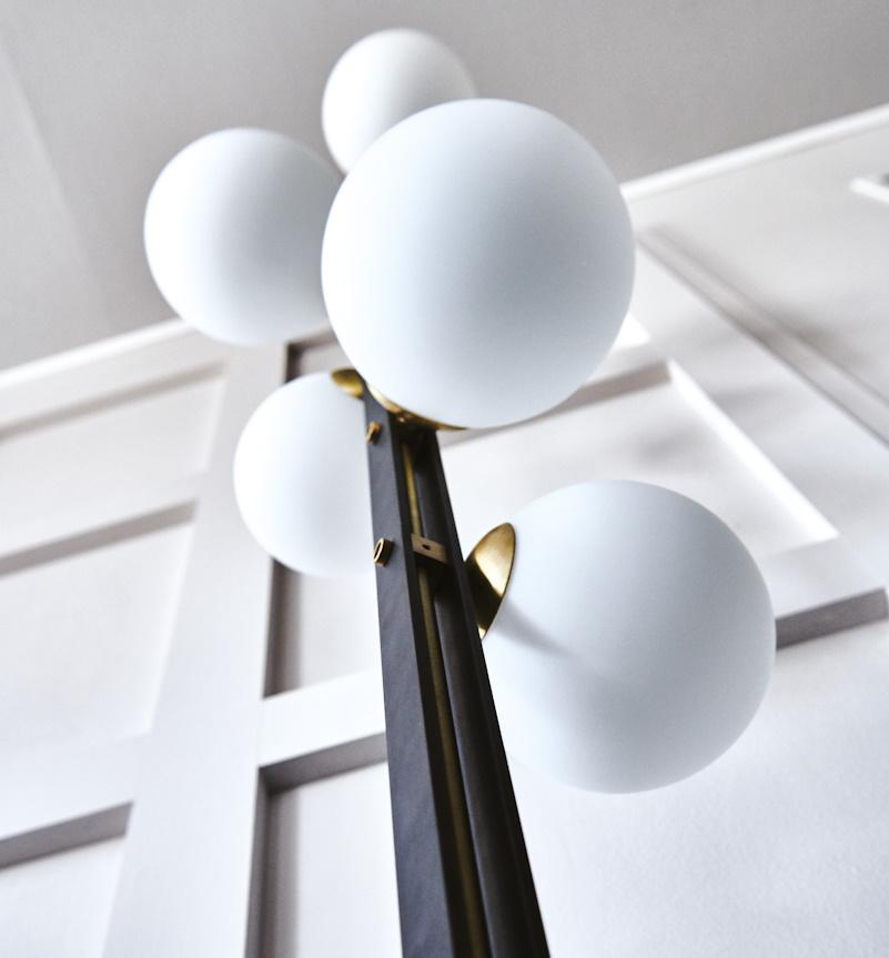 Cattelan Italia Planeta Floor Lamp