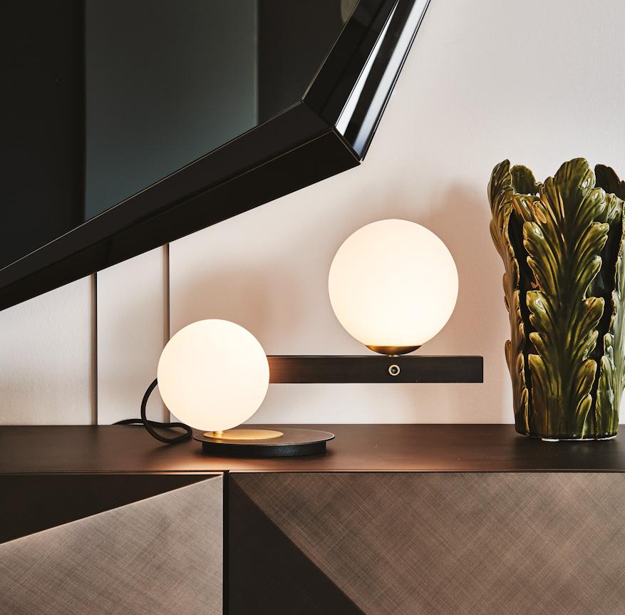 Cattelan Italia Planeta Table Lamp