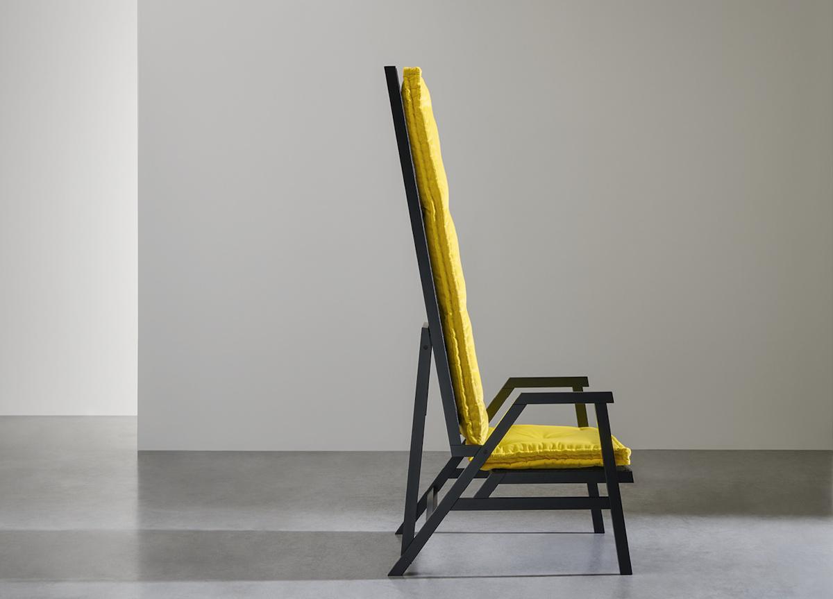 Twils PoLet Armchair/Bed