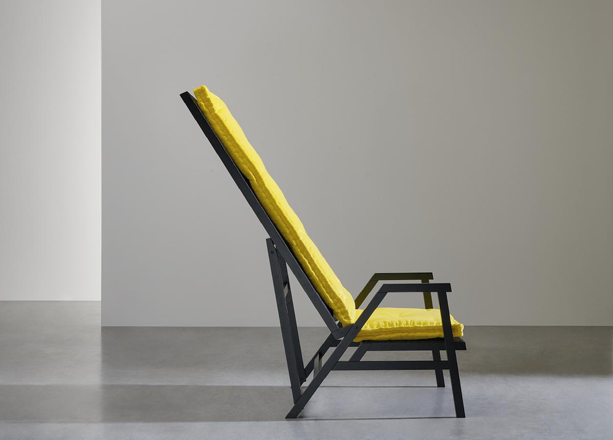 Twils PoLet Armchair/Bed