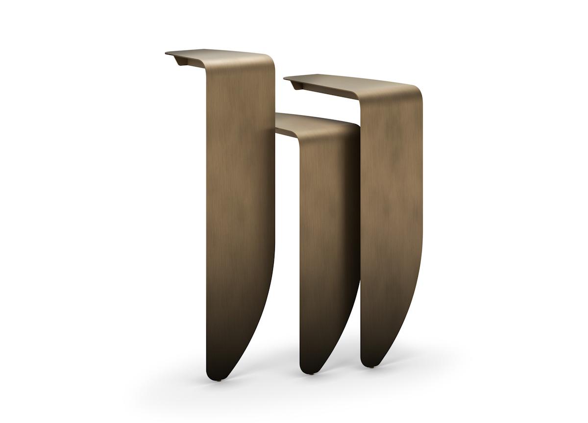 Cattelan Italia Peninsula Console Table