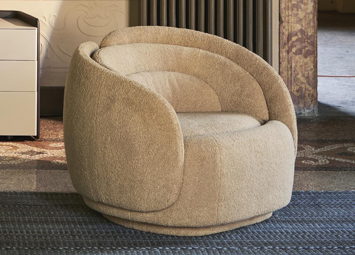 Pianca Peonia Armchair