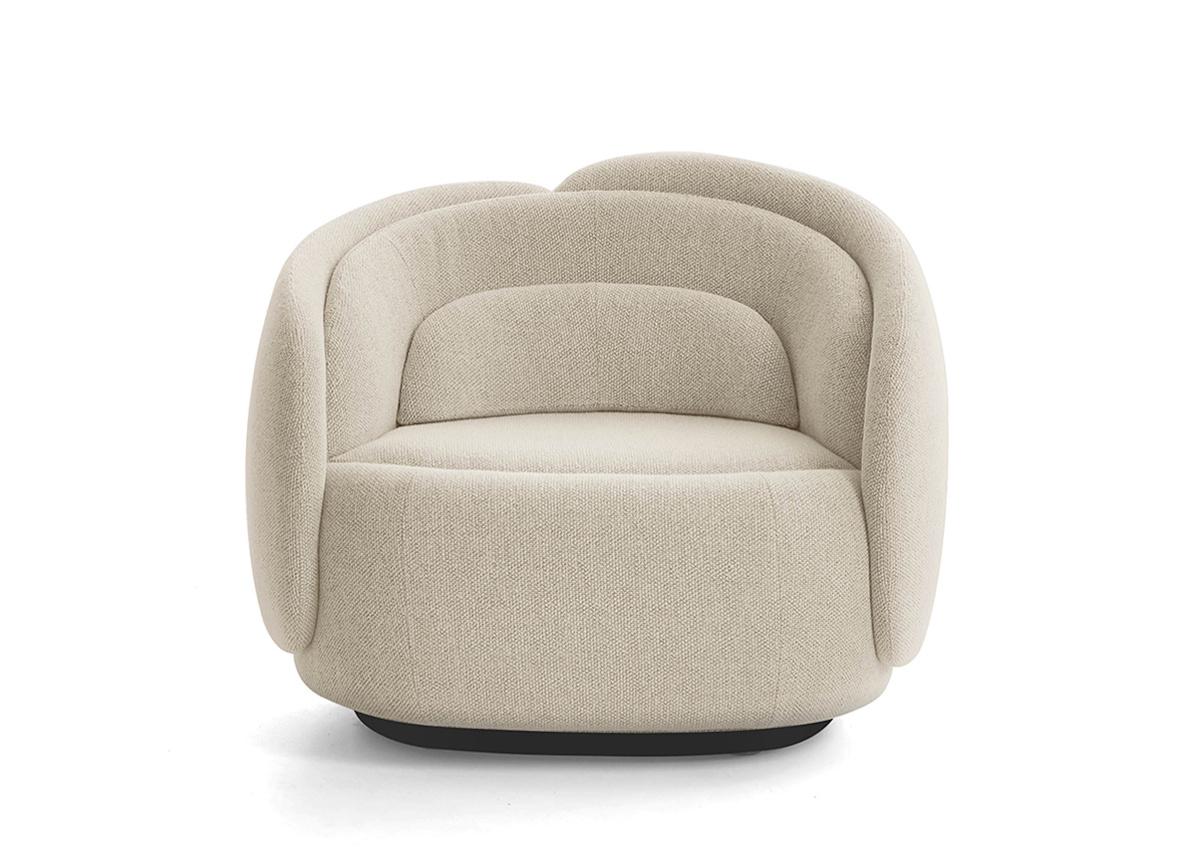 Pianca Peonia Armchair