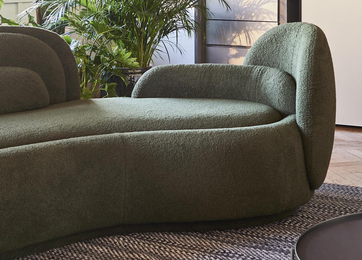Pianca Peonia Sofa
