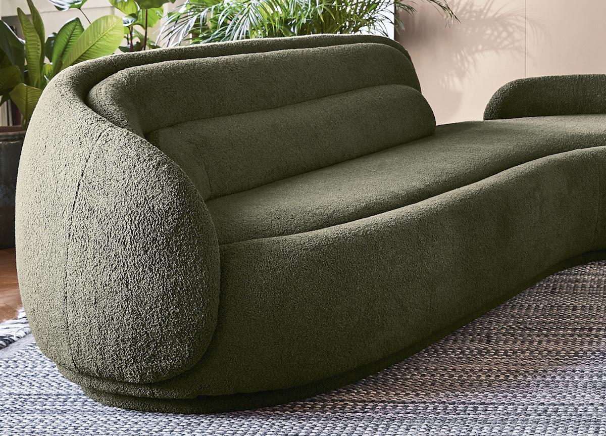 Pianca Peonia Sofa
