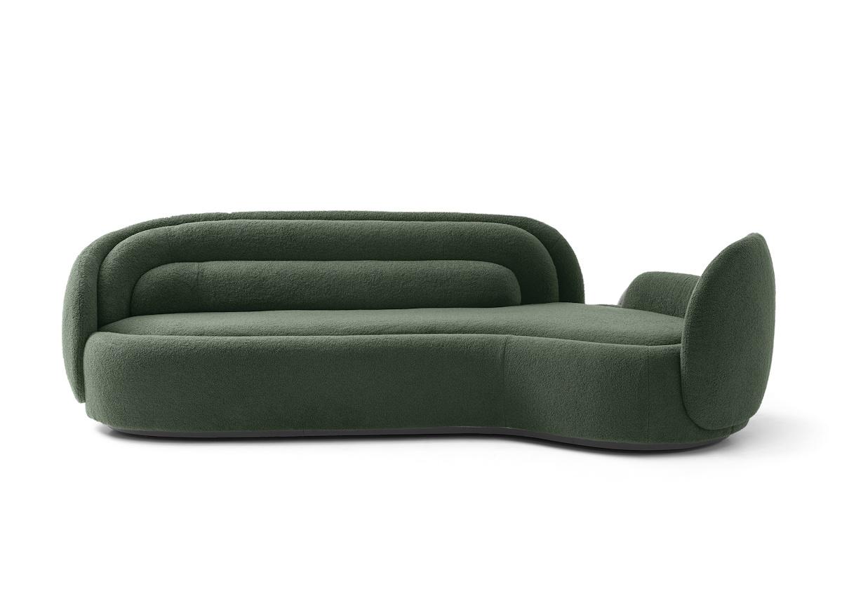 Pianca Peonia Sofa