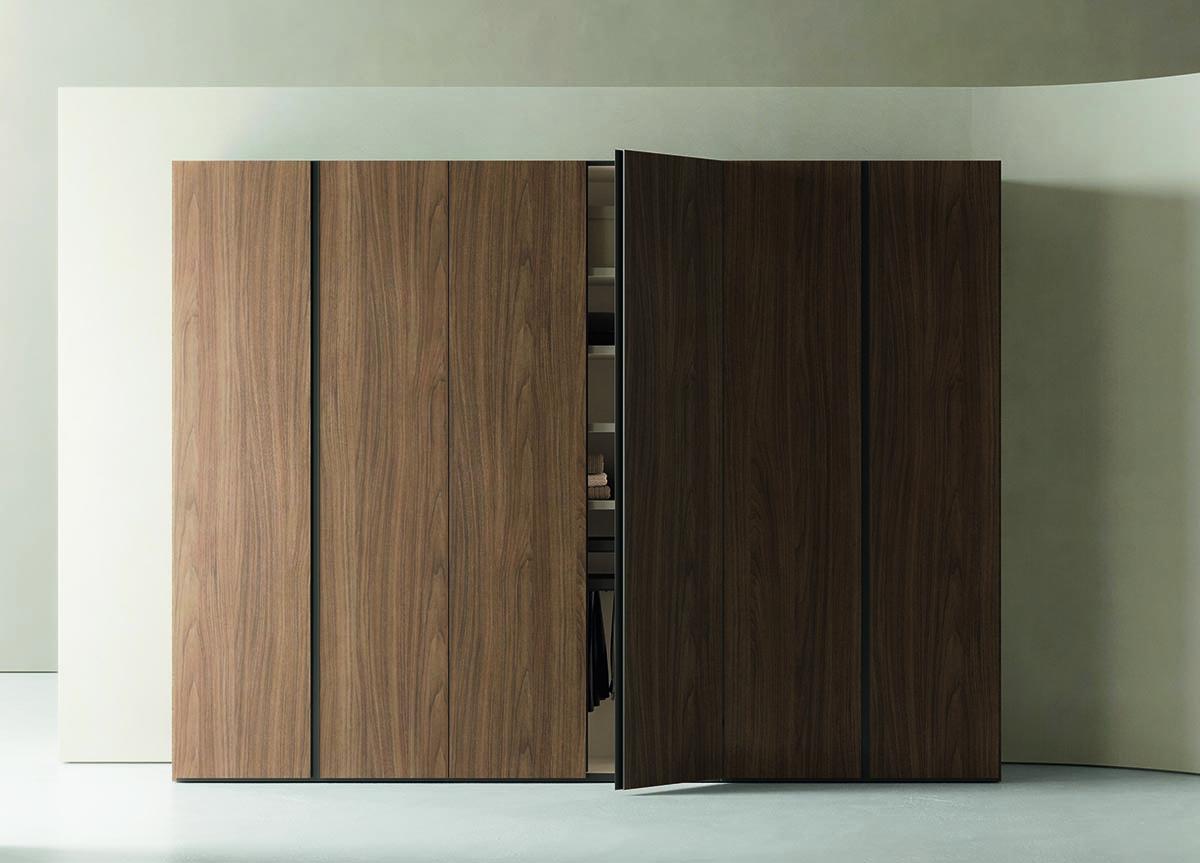 DaFre Go Up Wardrobe