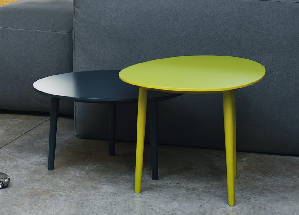 Jesse Pond Side Table - Now Discontinued
