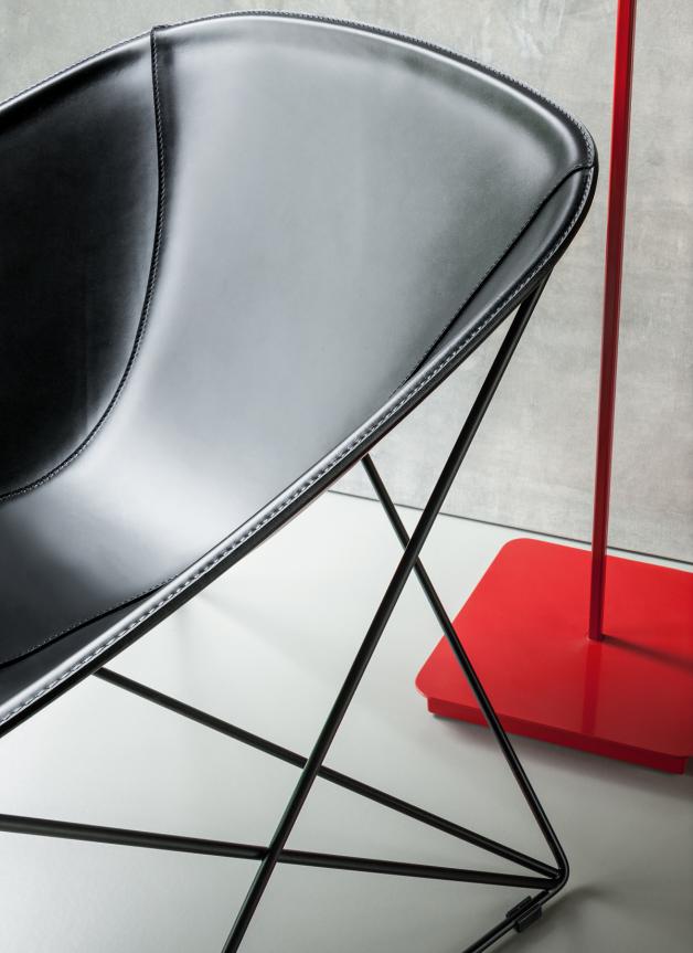 Lema Popsi Armchair