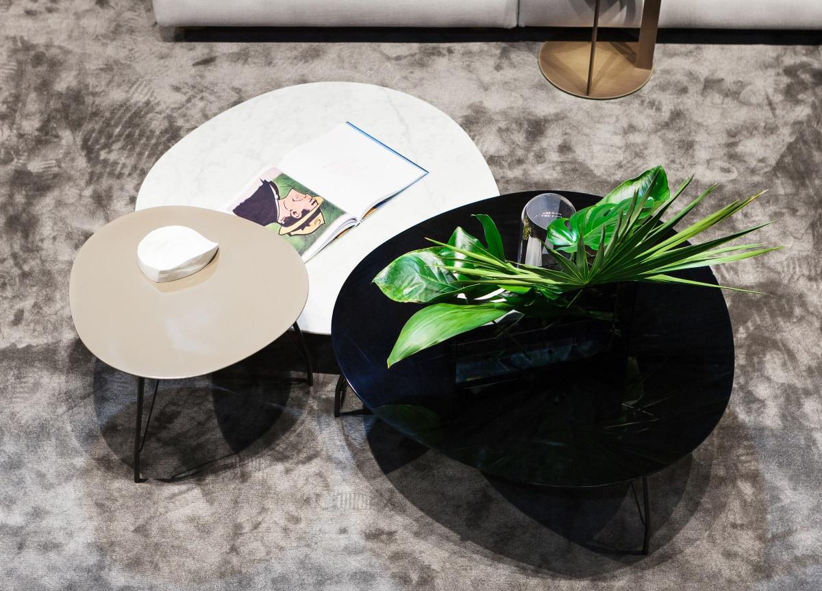 Vibieffe Pop Coffee Table