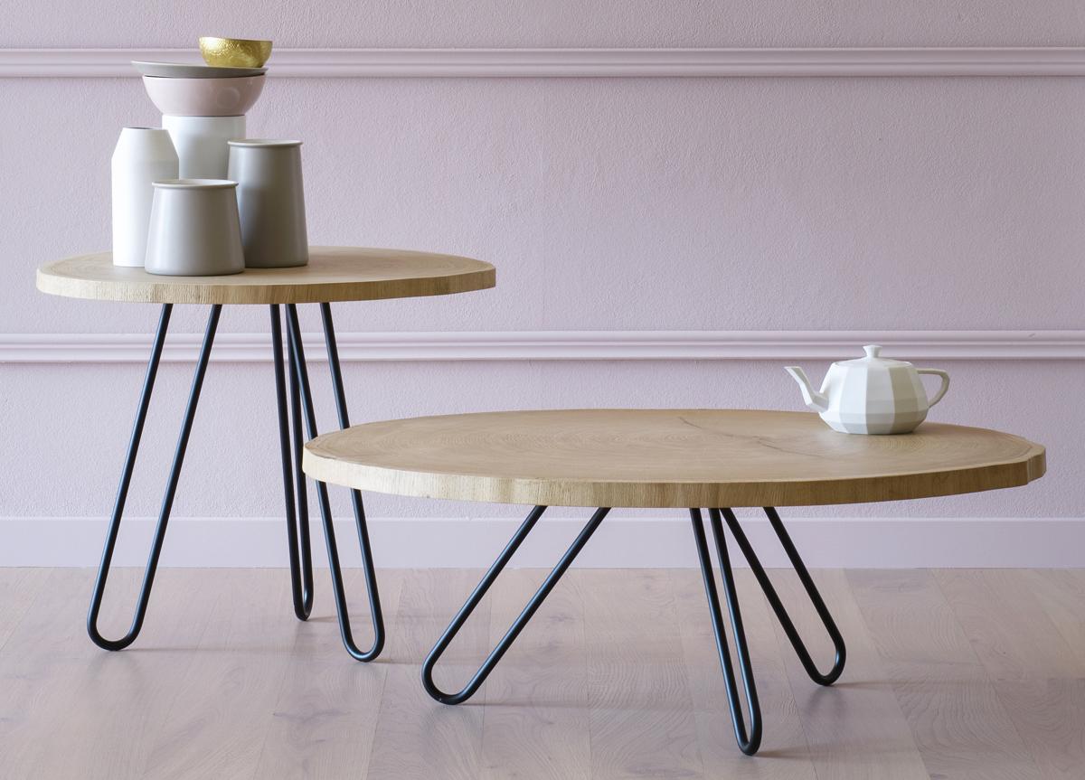 Miniforms Porcino Coffee/Side Table