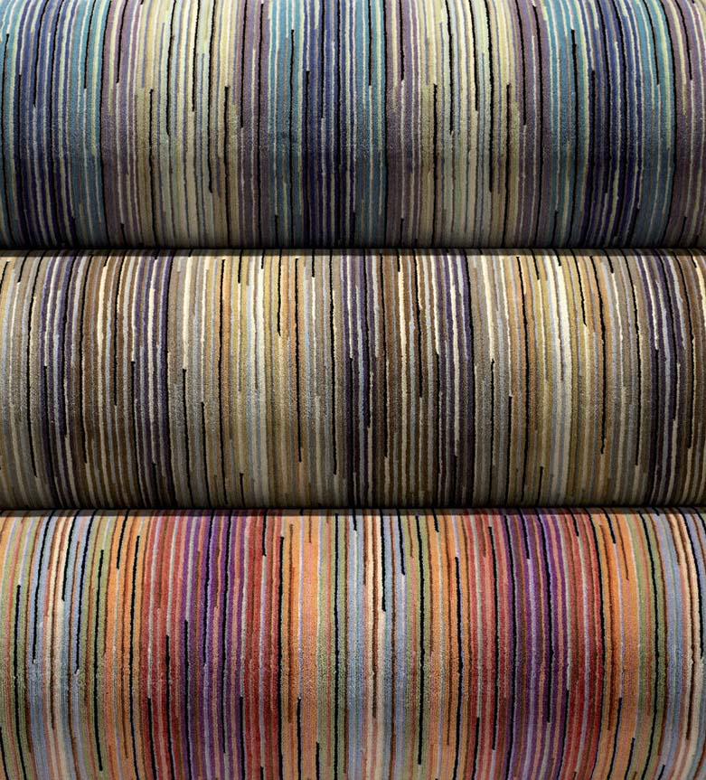 Missoni Home Porto Rug - Now Discontinued