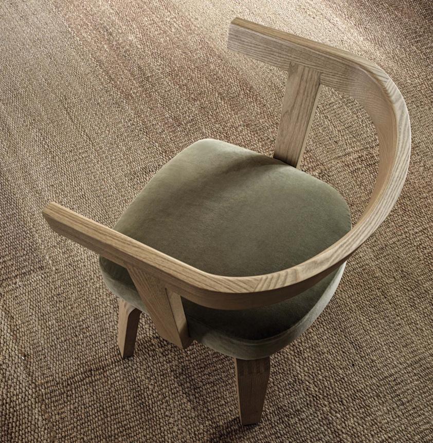 Modern low chair deals