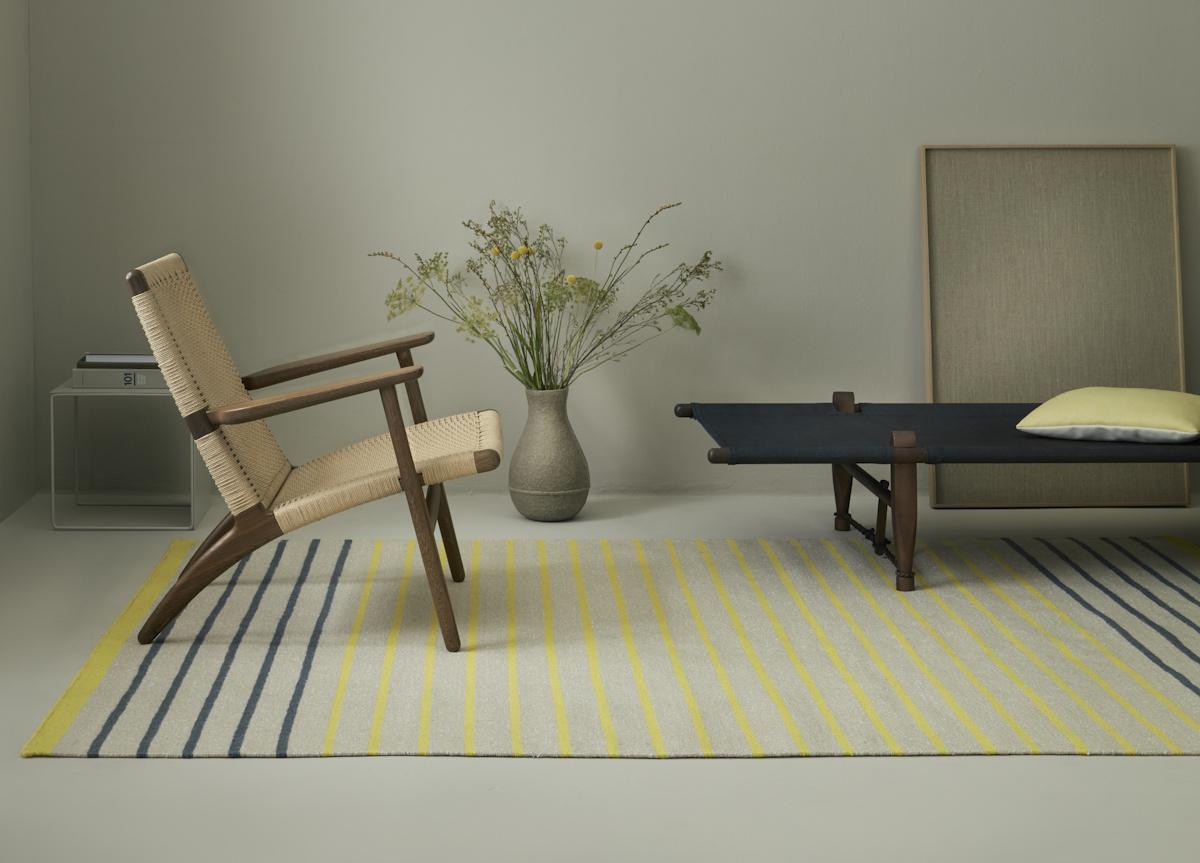 Fabula Living Poppy Rug