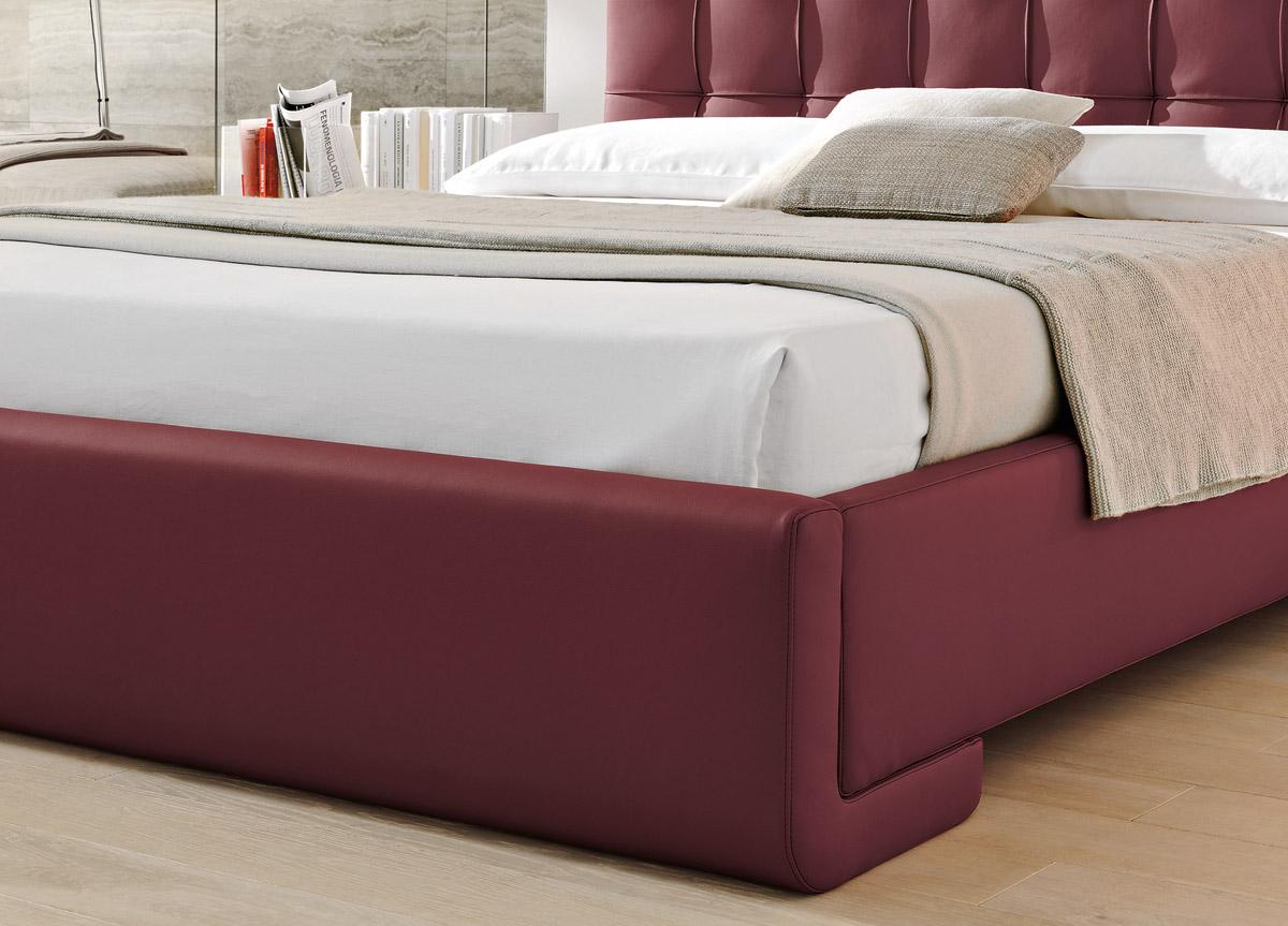 Prestige Upholstered Bed - Contact Us for details