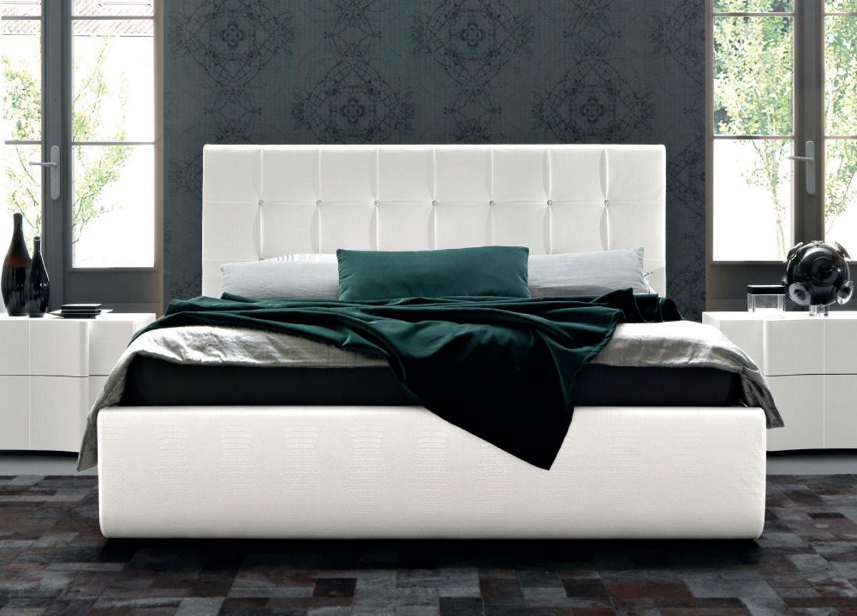 Prima Super King Size Bed