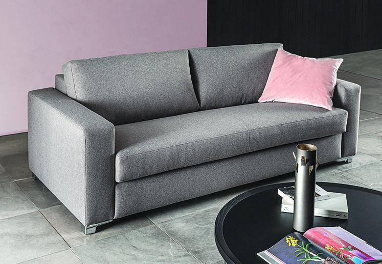Prince Sofa Bed - Now Discontinued