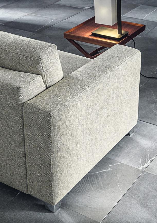 Prince Sofa Bed - Now Discontinued