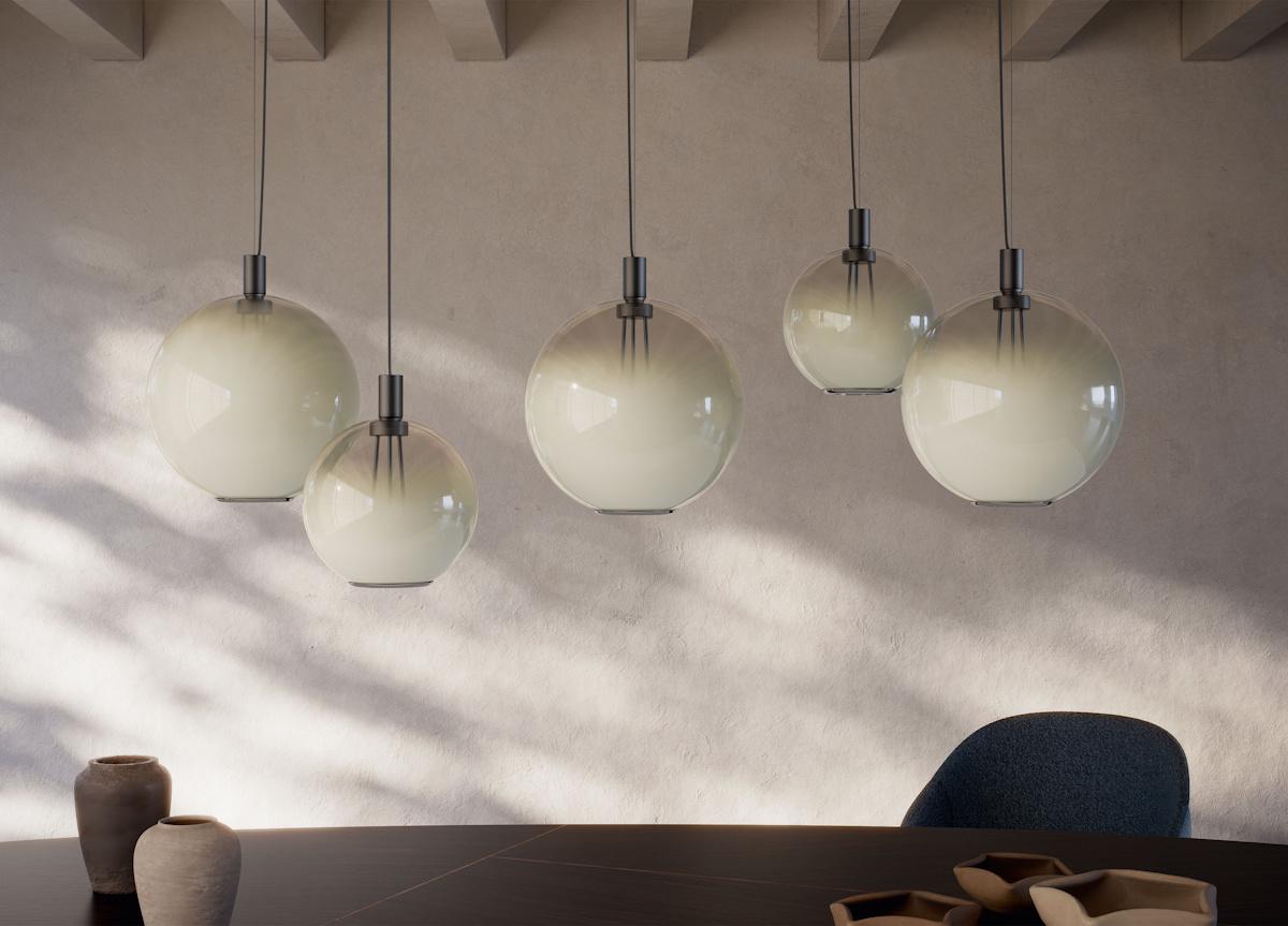 Cattelan Italia Paris Pendant Light