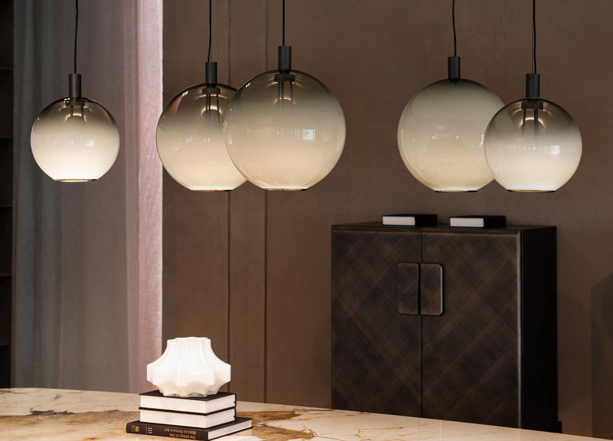 Cattelan Italia Paris Pendant Light
