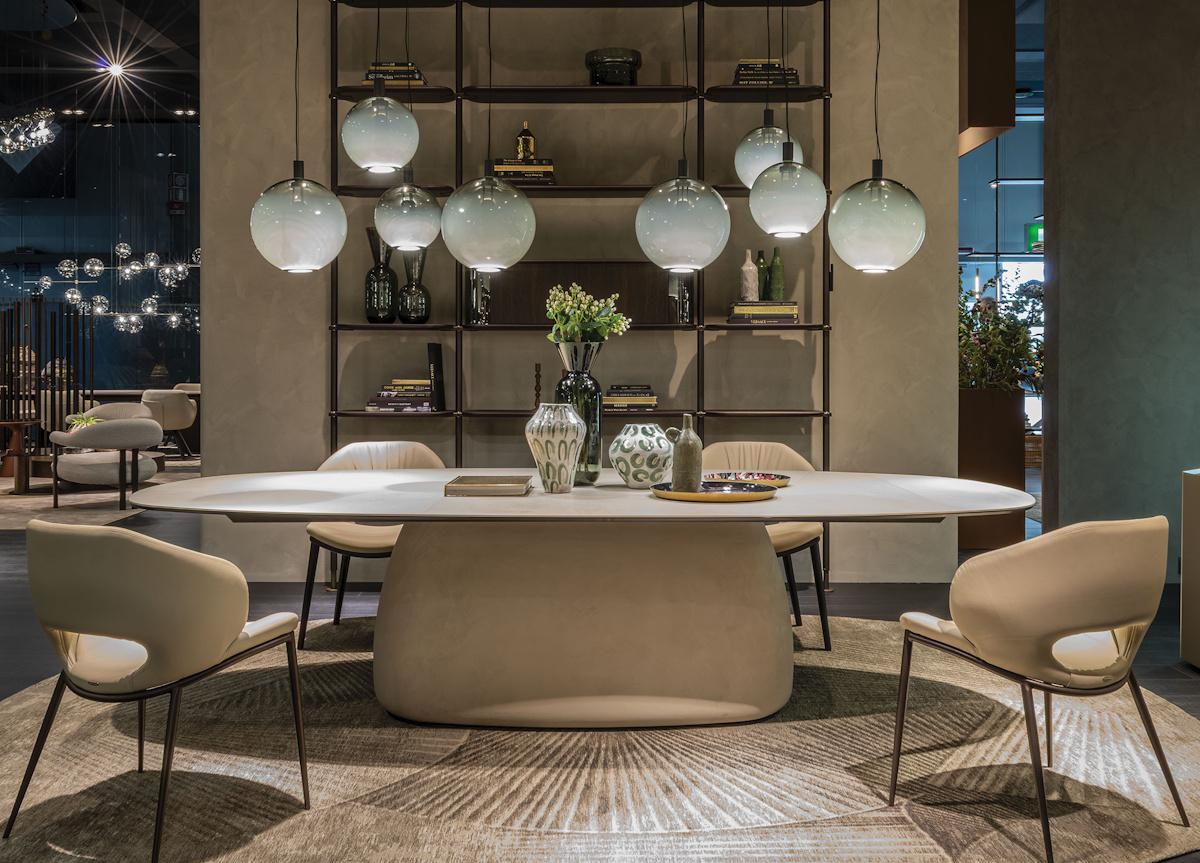 Cattelan Italia Paris Pendant Light