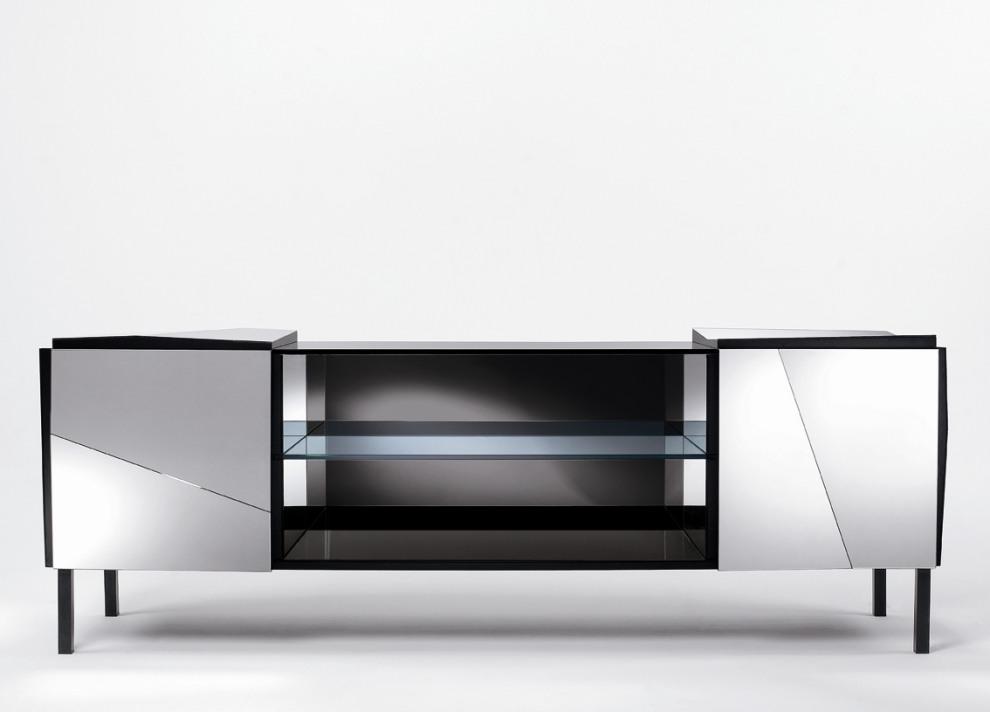 Tonelli Psiche Mirrored Sideboard- Now Discontinued