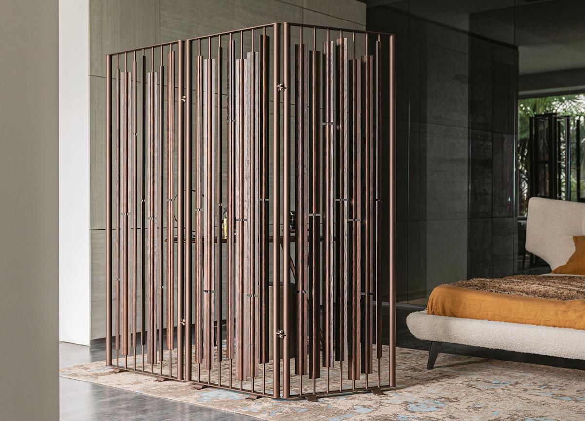 Cattelan Italia Privé Screen