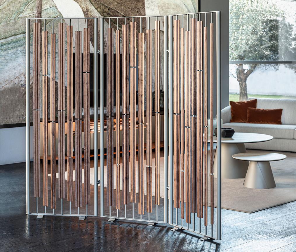 Cattelan Italia Privé Screen