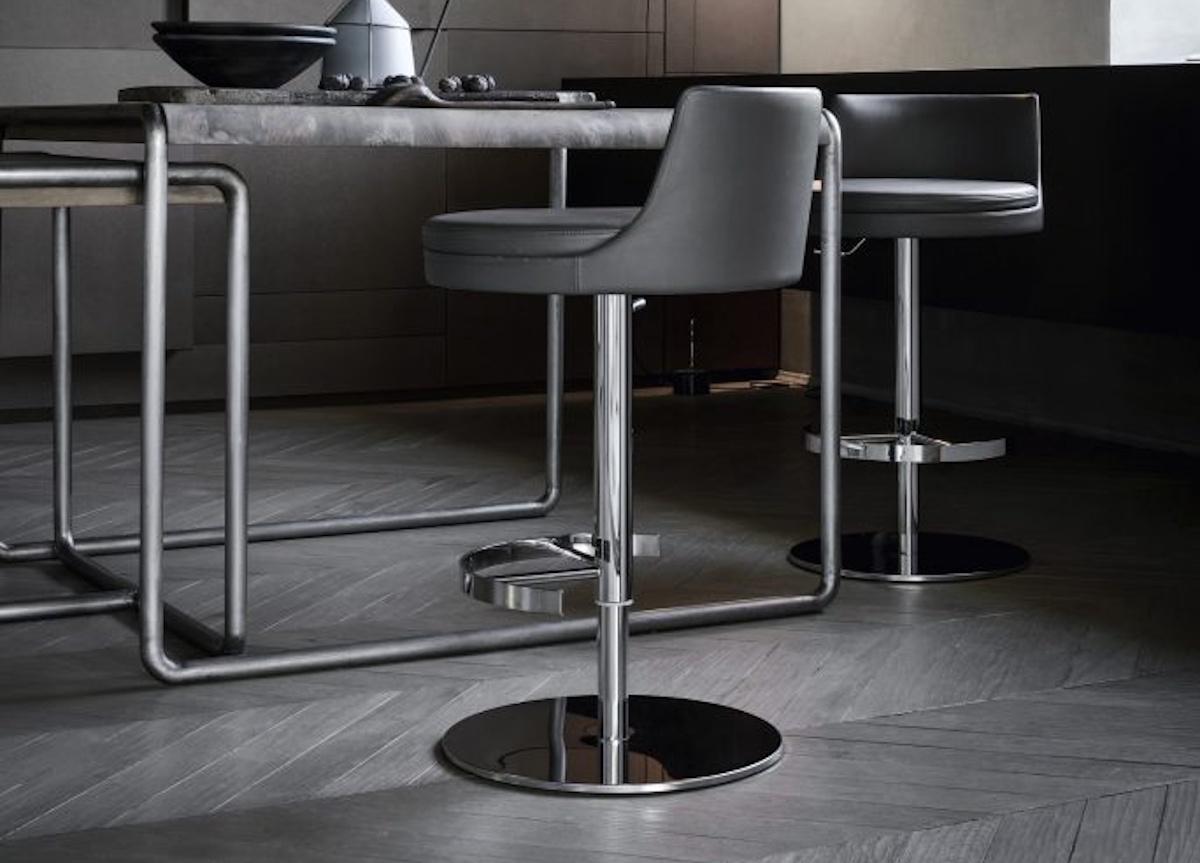 Frag Ponza Bar Stool