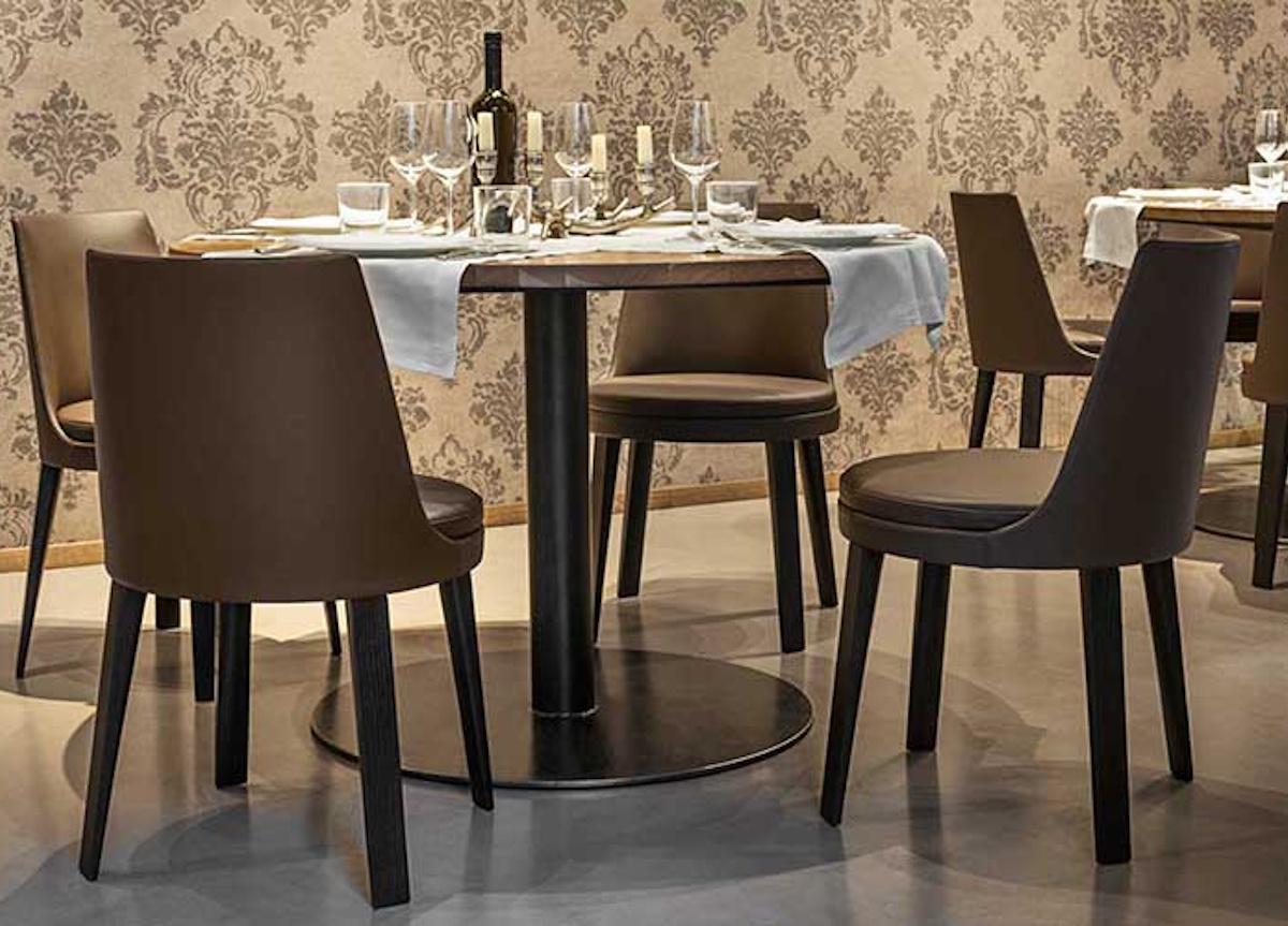 Frag Ponza Dining Chair