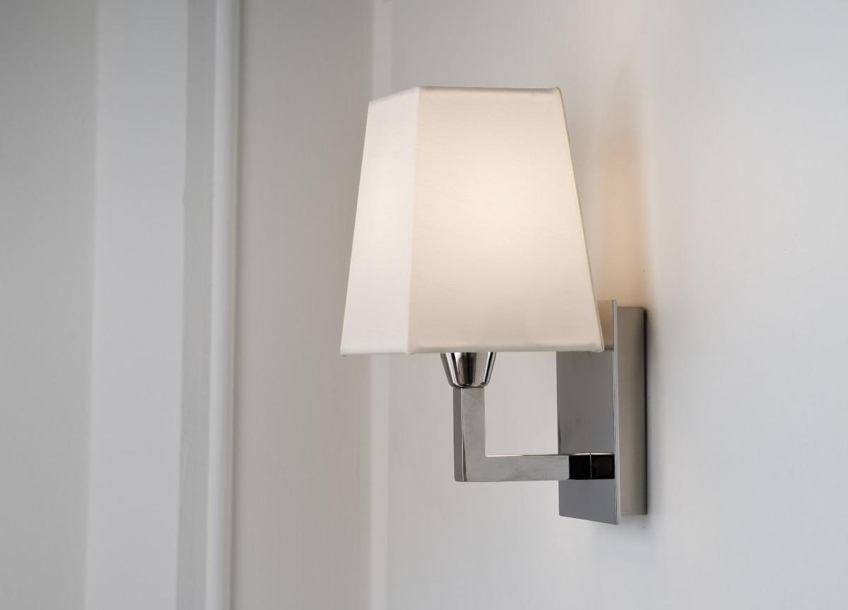 Contardi Quadra Wall Light - Now Discontinued