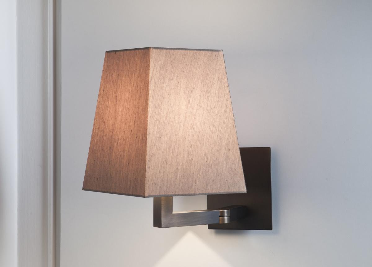 Contardi Quadra Wall Light - Now Discontinued