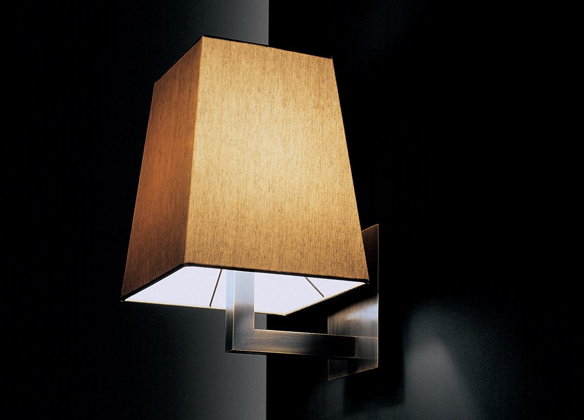 Contardi Quadra Wall Light - Now Discontinued