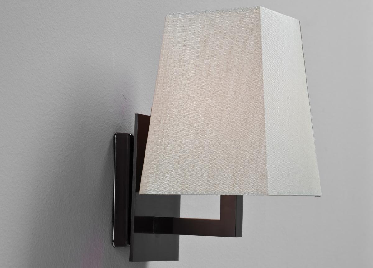 Contardi Quadra Wall Light - Now Discontinued