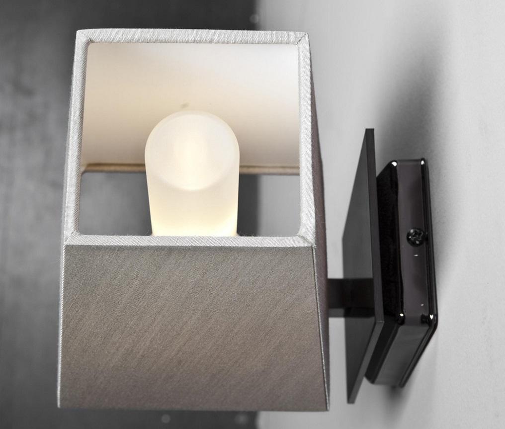 Contardi Quadra Bathroom Wall Light - Now Discontinued