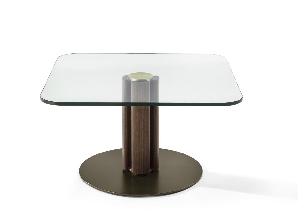 Porada Quadrifoglio Side Table