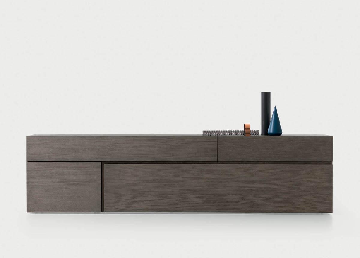 Pianca Quadra Sideboard