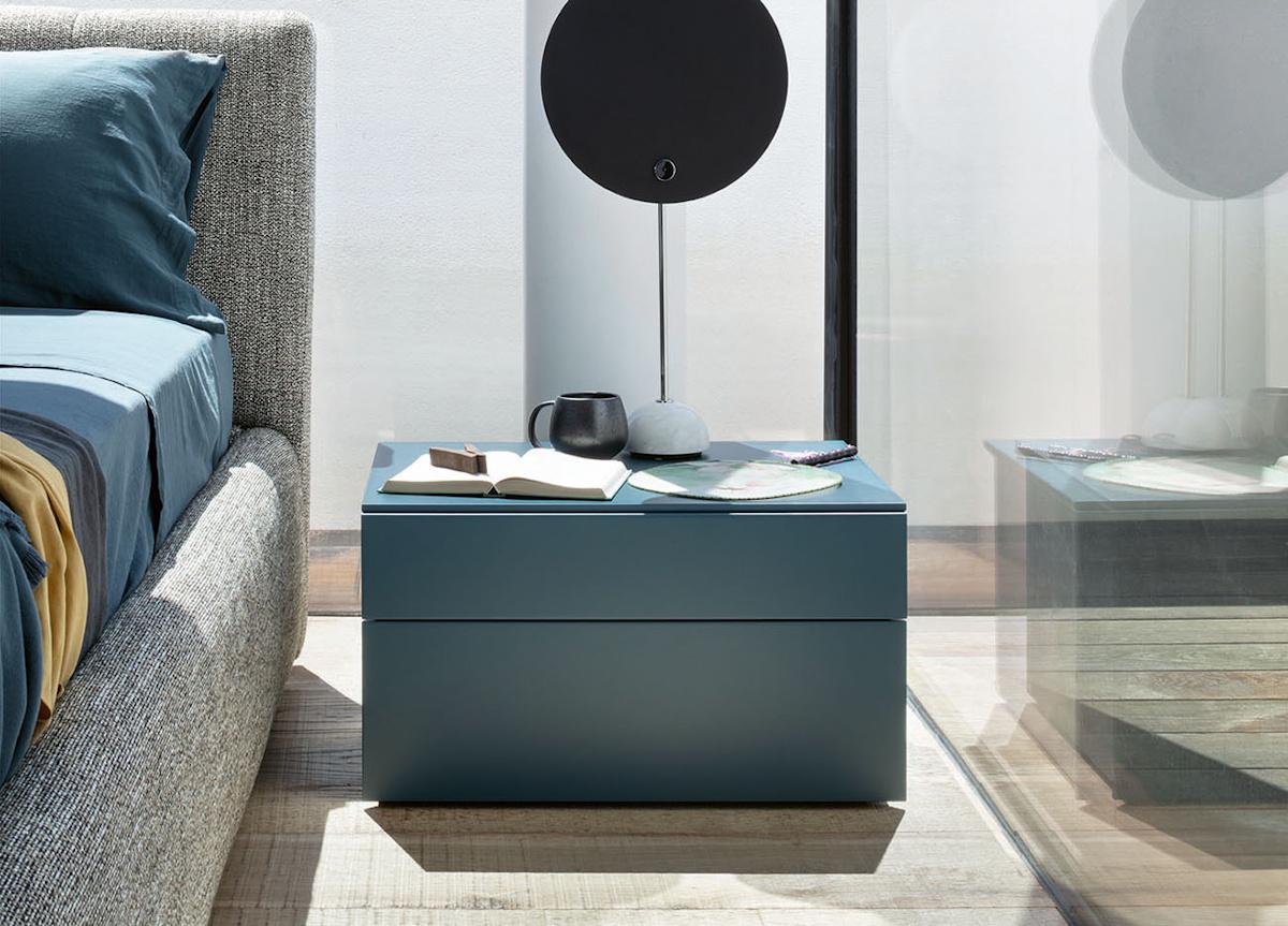 Lema Quarantacinque Bedside Cabinet