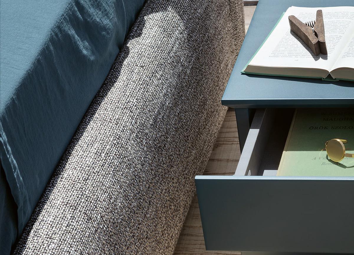 Lema Quarantacinque Bedside Cabinet