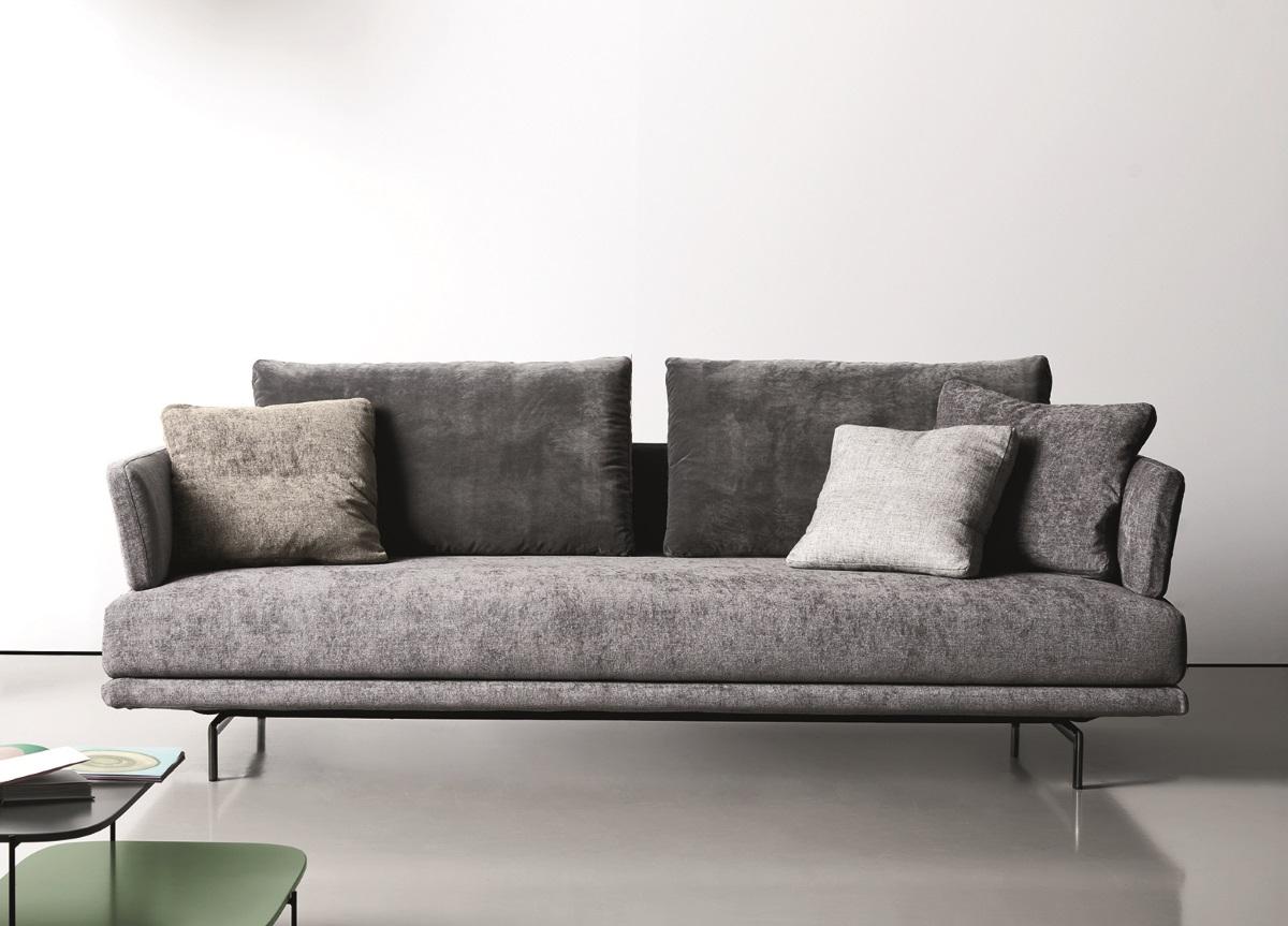 Saba Quinta Strada Sofa | Saba Sofas | Saba Italia Furniture