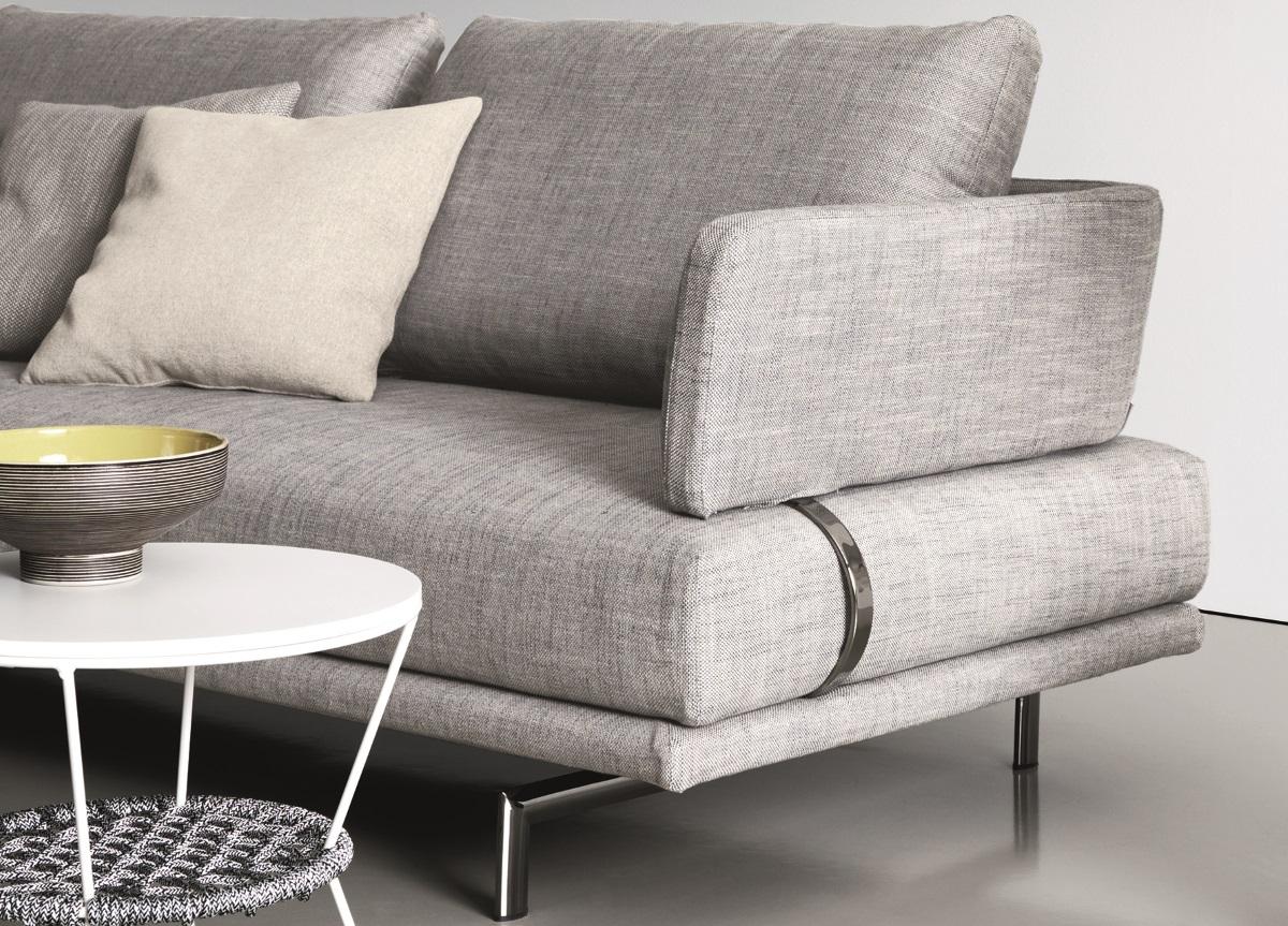 Saba Quinta Strada Sofa