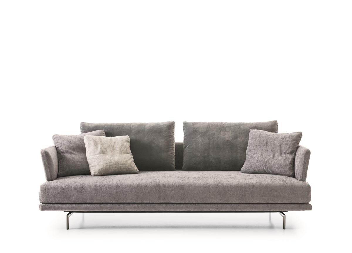 Saba Quinta Strada Sofa