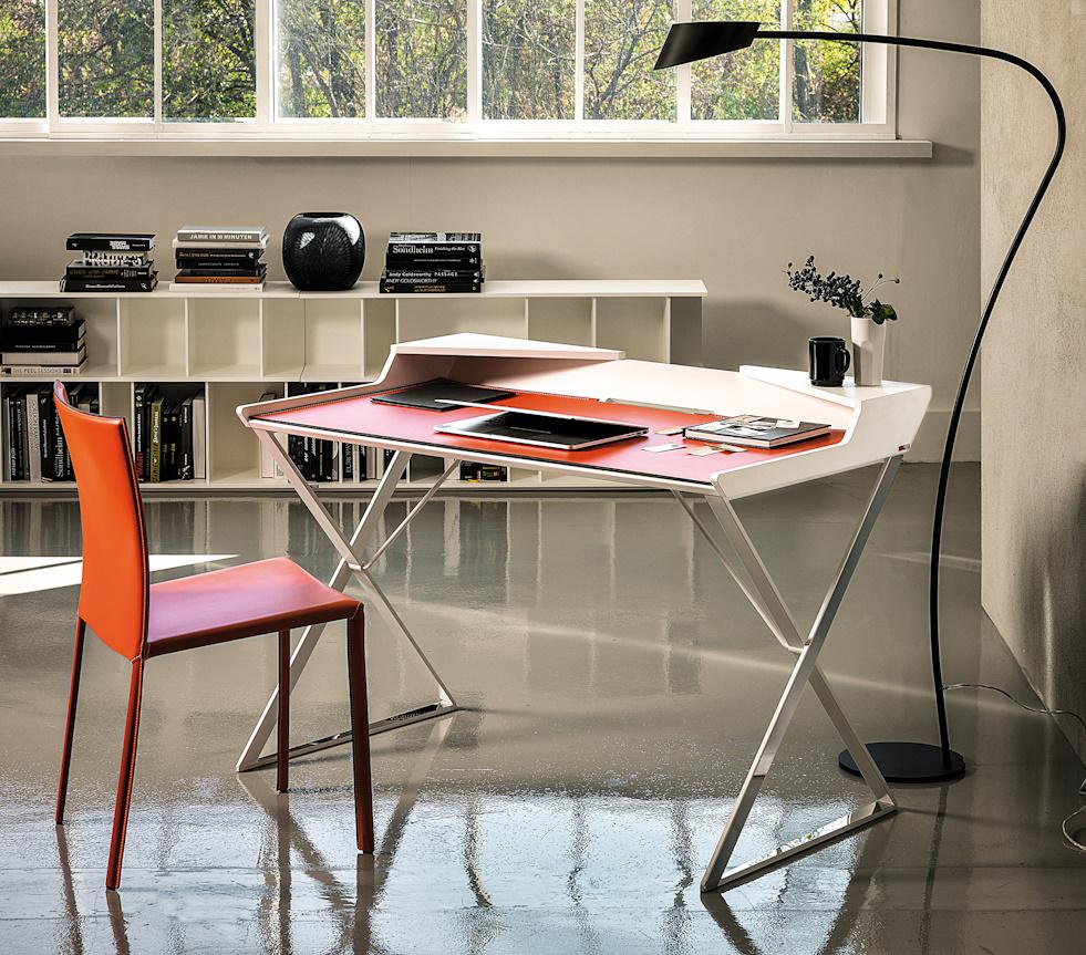 Cattelan Italia Qwerty Desk